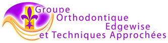 Groupe Orthodontique Edgewise et Techniques Approchées